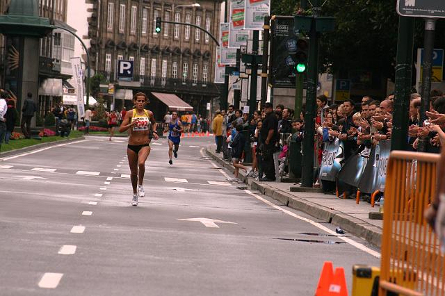 Coruna10 Campionato Galego de 10 Km. 092